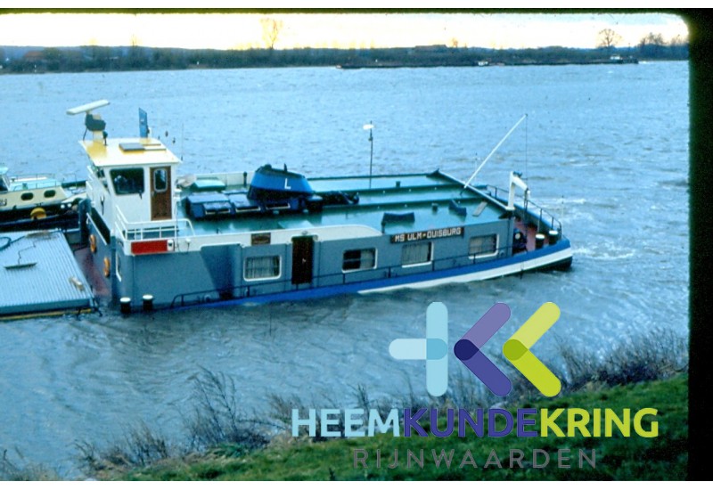 pannerdenskanaal F00001739